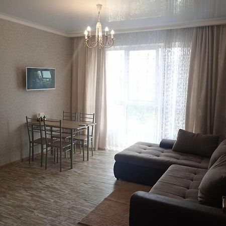 Apartments Kiev Exterior foto