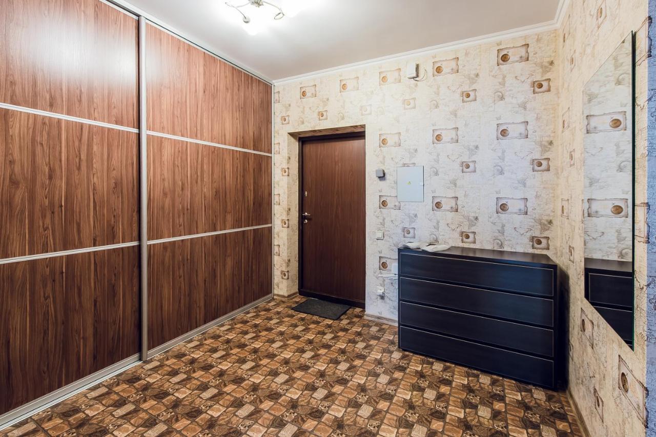 Apartments Kiev Exterior foto