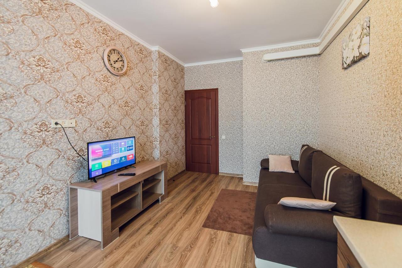 Apartments Kiev Exterior foto