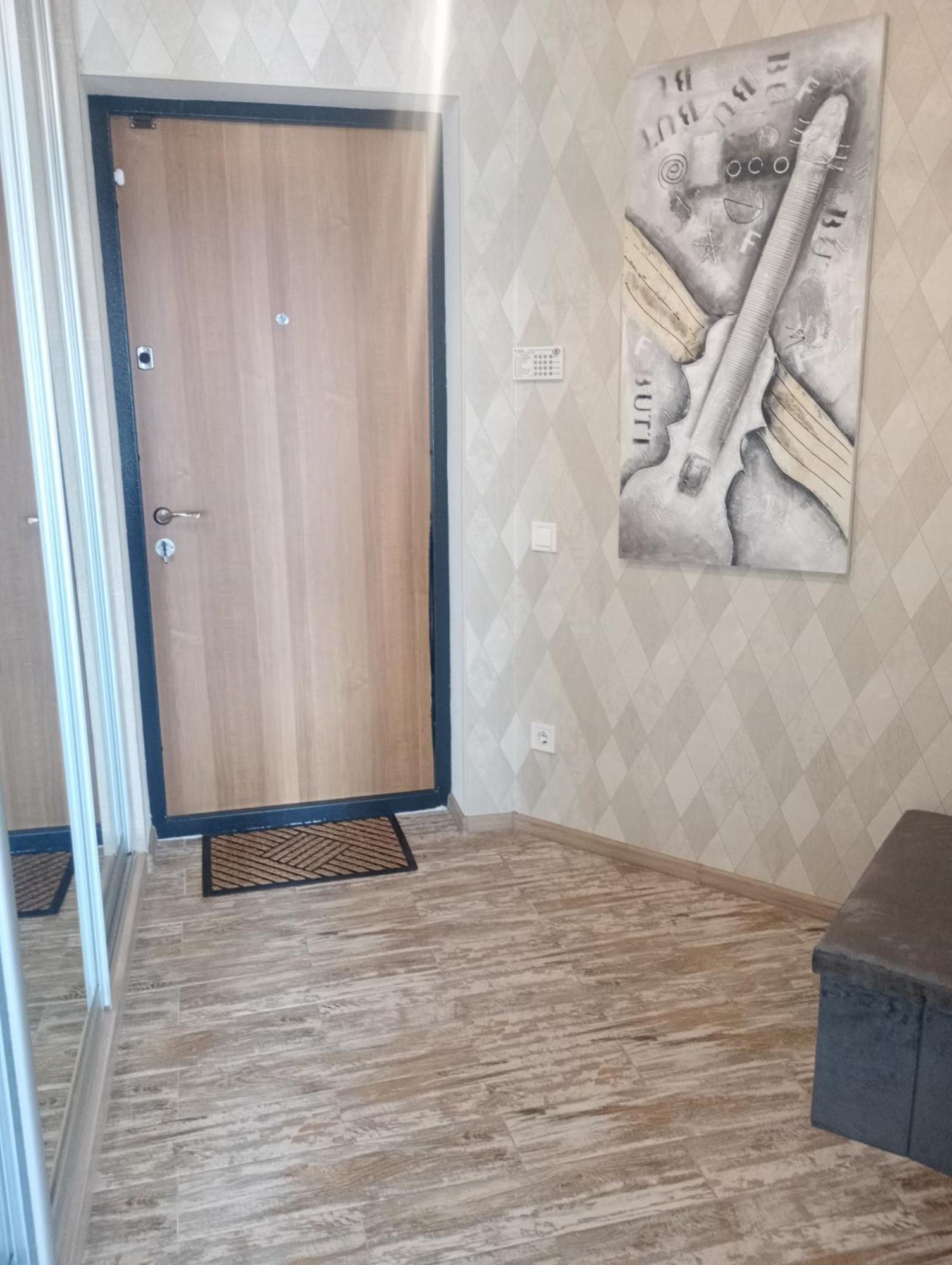 Apartments Kiev Exterior foto